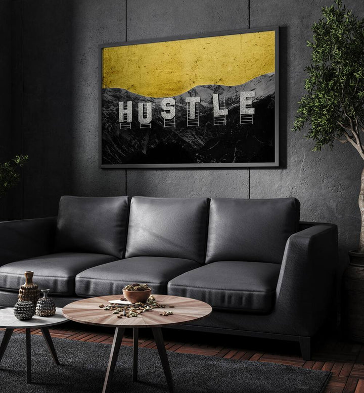 Transform your space with HUSTLE HILLS, QUOTES & TYPOGRAPHY POSTERS that inspire motivation and passion.