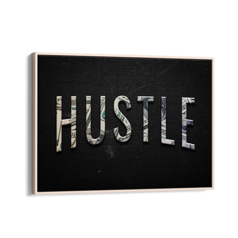 Elevate your decor with HUSTLE, QUOTES & TYPOGRAPHY POSTERS, inspiring ambition in any space.