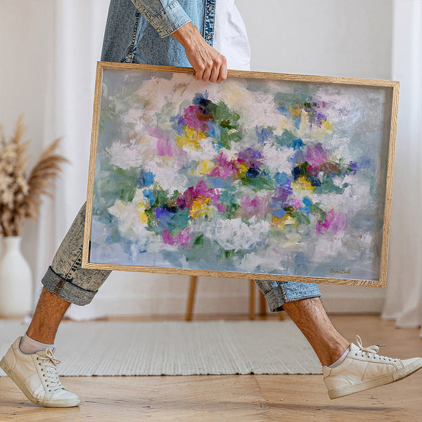 ABSTRACT ART PAINTINGS