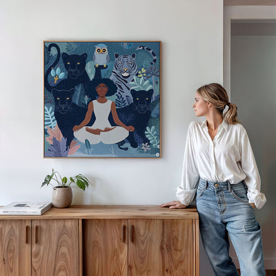 Size it, frame it — we’ll make it fit your project