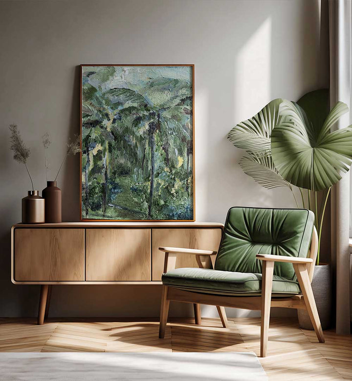 IMMERSED IN LIFE , FLORAL FLOWER PAINTINGS