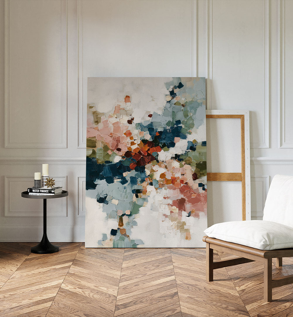 IMPASTO BURST II