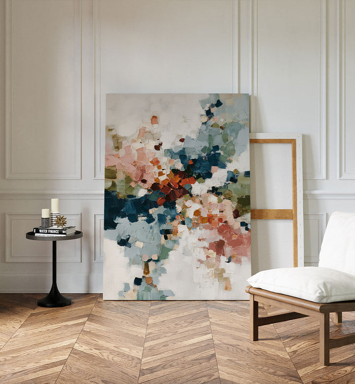 IMPASTO BURST II