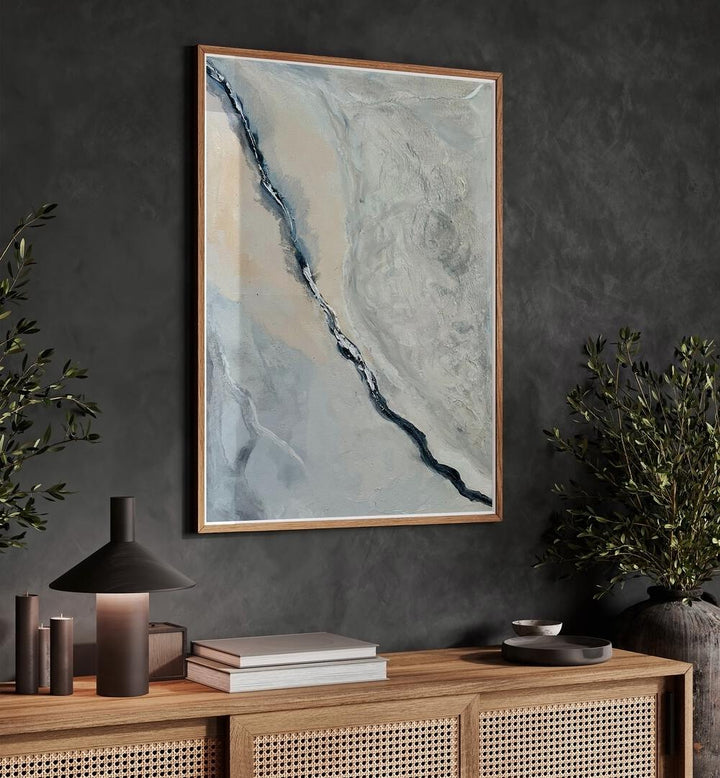 Transform your space with IN BETWEEN ECHOES, ABSTRACT PAINTINGS, blending emotion and artistic expression beautifully.