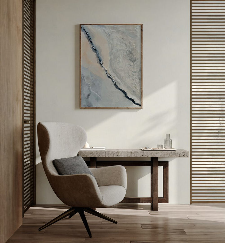 Transform your space with IN BETWEEN ECHOES, ABSTRACT PAINTINGS, a captivating blend of artistry and emotion.