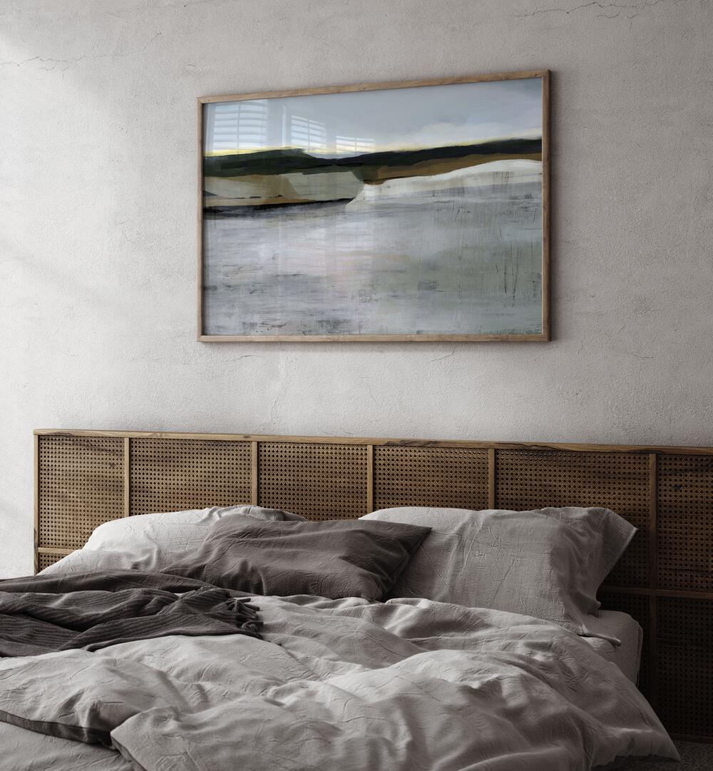 Stunning JANUARY, ABSTRACT PAINTINGS enhance modern living spaces with emotion and creativity. Perfect for any home.
