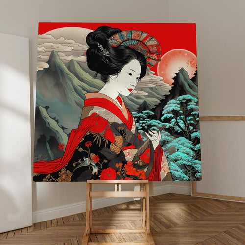 JAPANESE