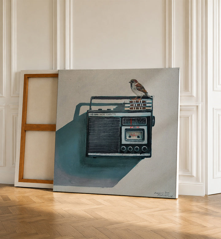 JHANKAR BEATS , HANDMADE ARTWORKS