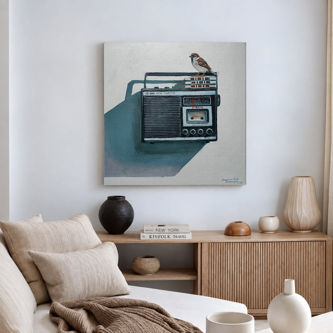 JHANKAR BEATS , HANDMADE ARTWORKS