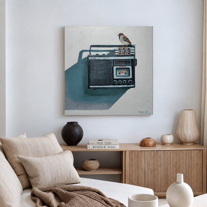 JHANKAR BEATS , HANDMADE ARTWORKS