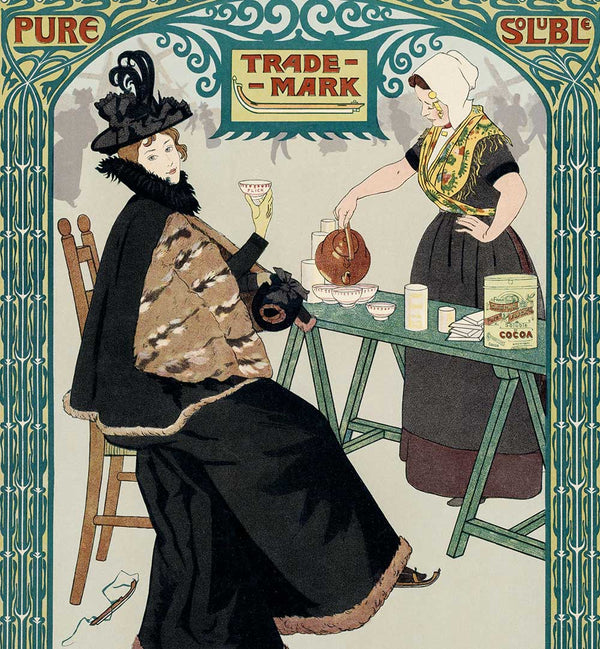 JOHANN GEORGE VAN CASPEL