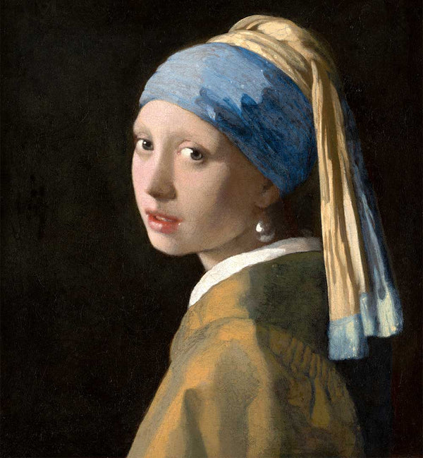 JOHANNES VERMEER