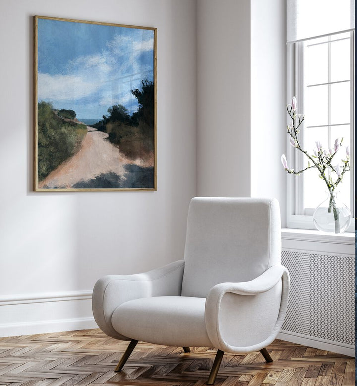 KALLITHEA , LANDSCAPE PAINTINGS