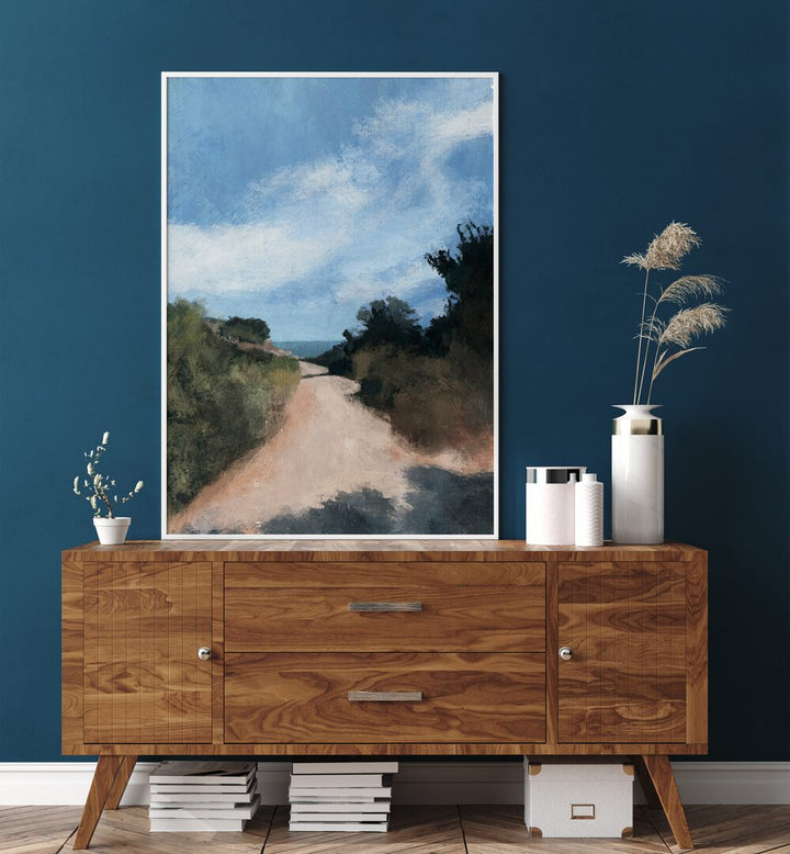 KALLITHEA , LANDSCAPE PAINTINGS