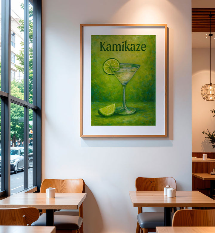 KAMIKAZE