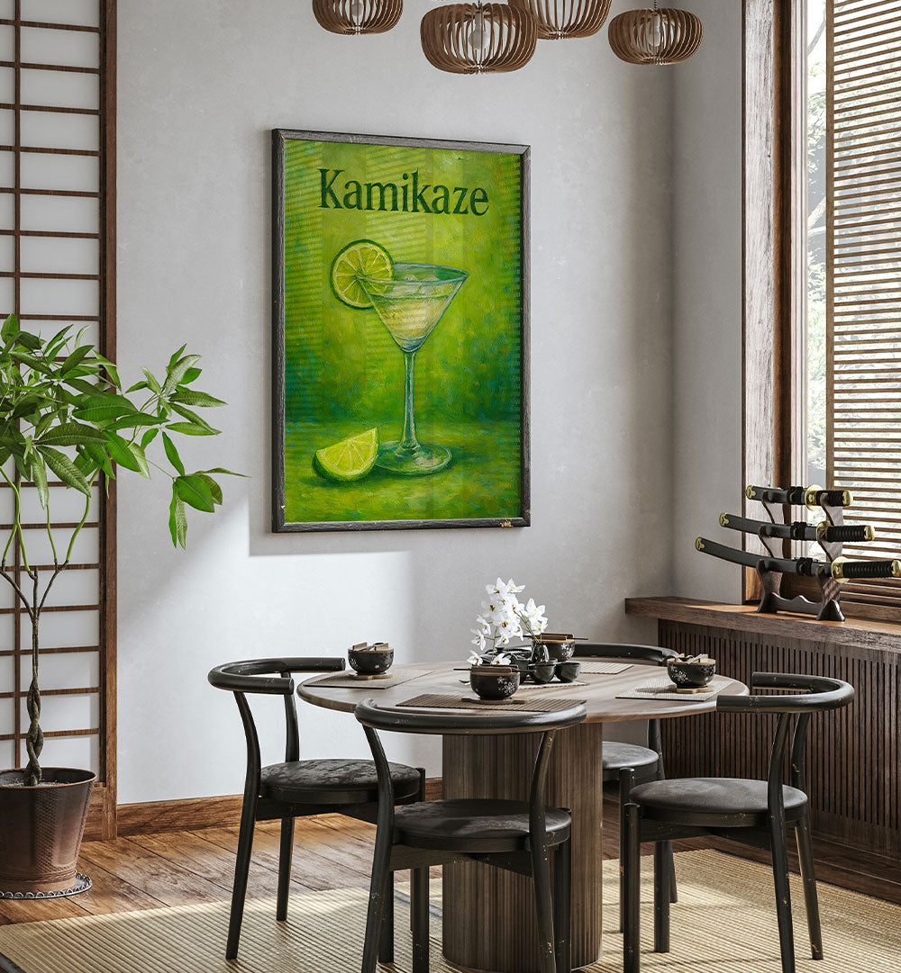 KAMIKAZE
