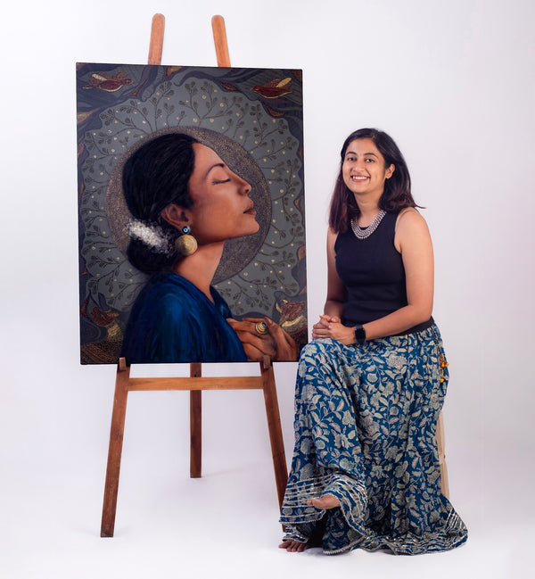 Keerthana Mahadevappa