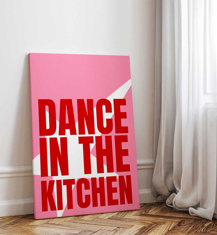 KITCHEN BOOGIE BASH , KITCHEN POSTERS