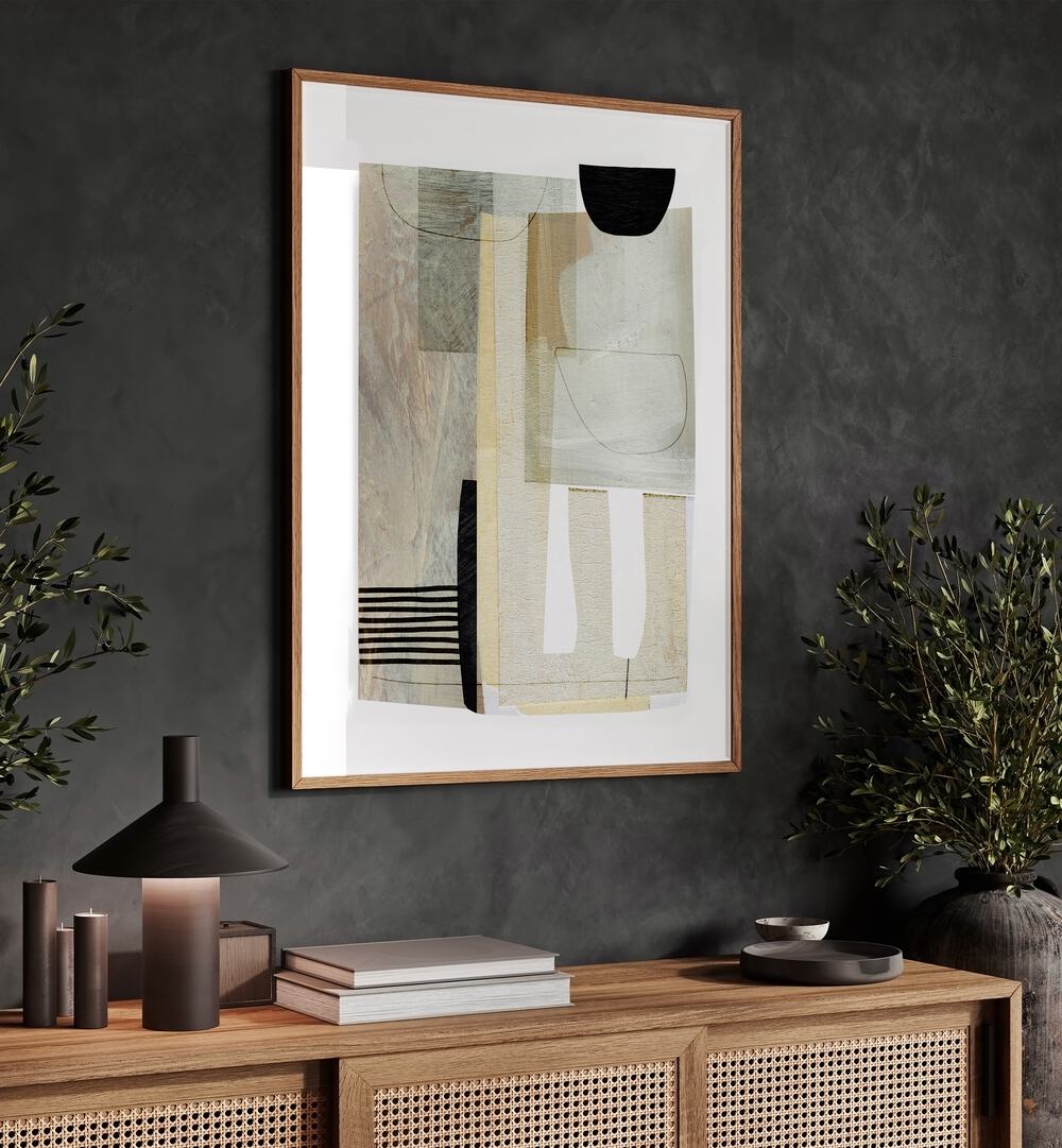 Stunning Knights Bridge, Abstract Paintings enhance your living space with captivating decor and imaginative design.