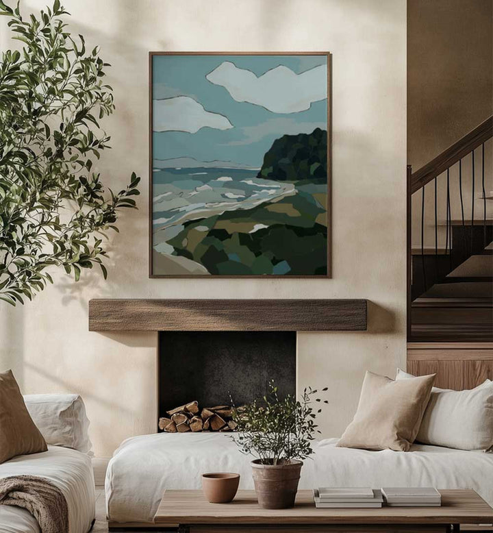 KRABI , LANDSCAPE PAINTINGS