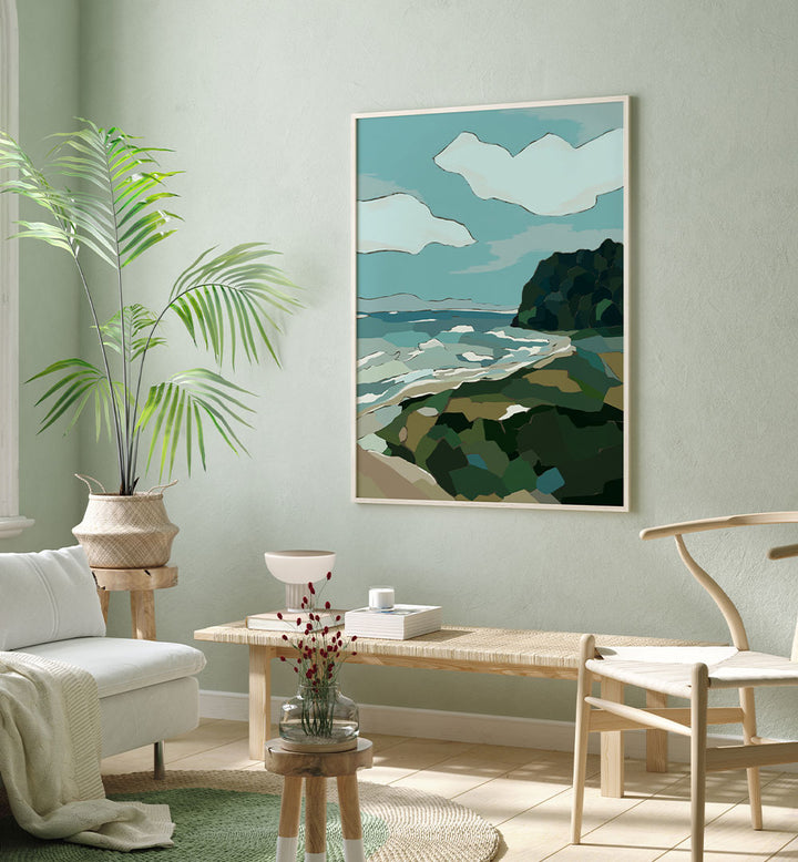 KRABI , LANDSCAPE PAINTINGS
