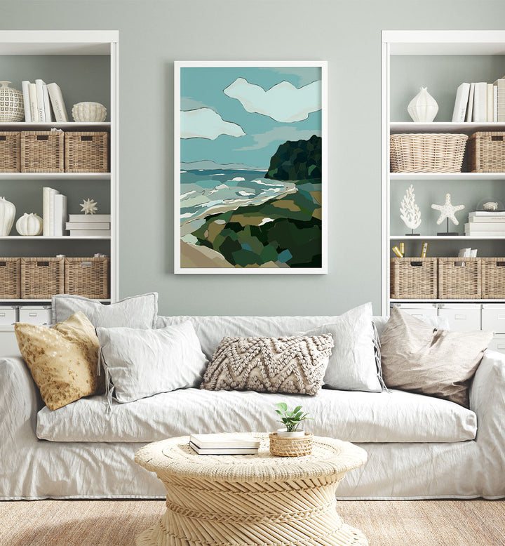 KRABI , LANDSCAPE PAINTINGS