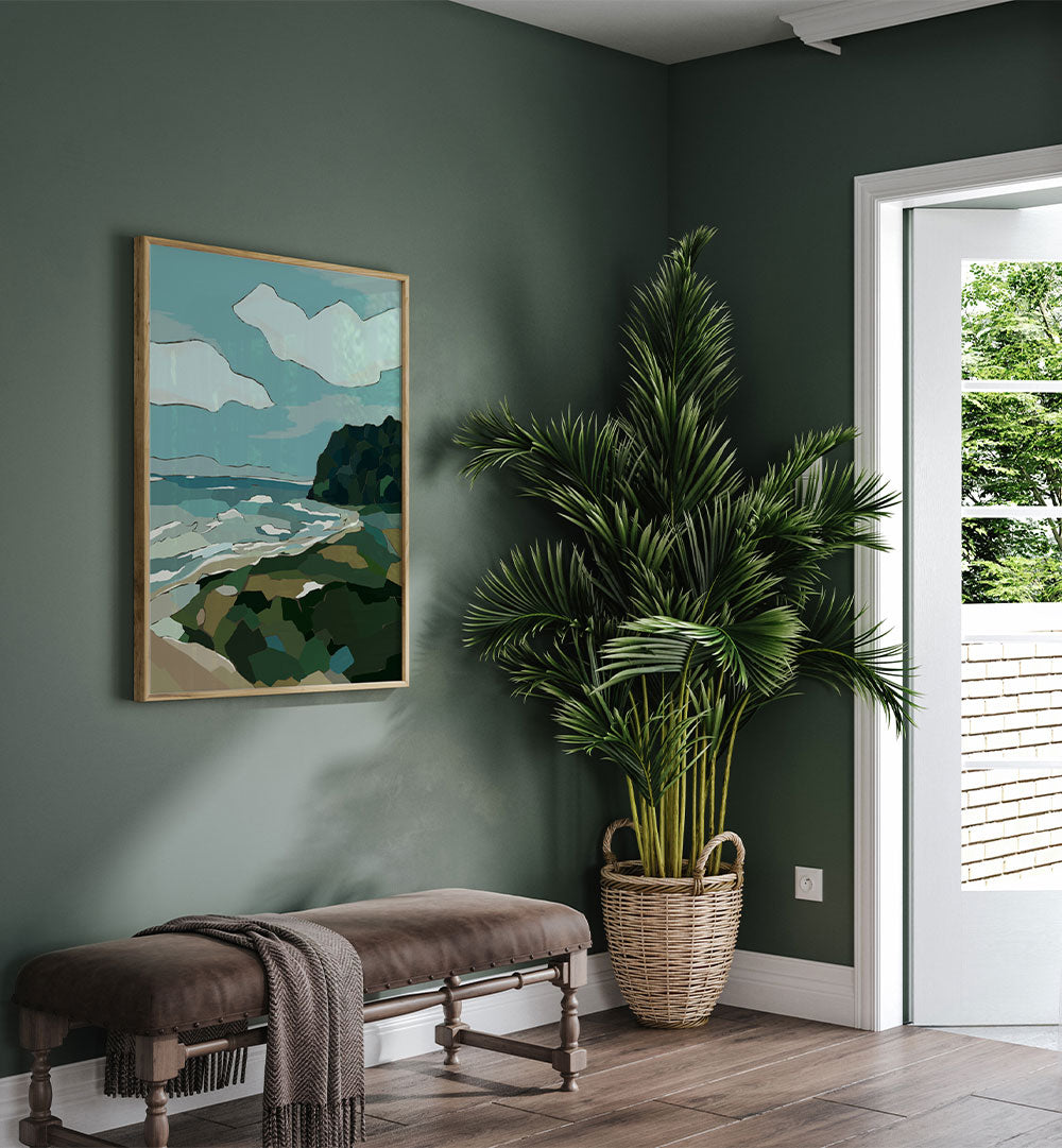 KRABI , LANDSCAPE PAINTINGS