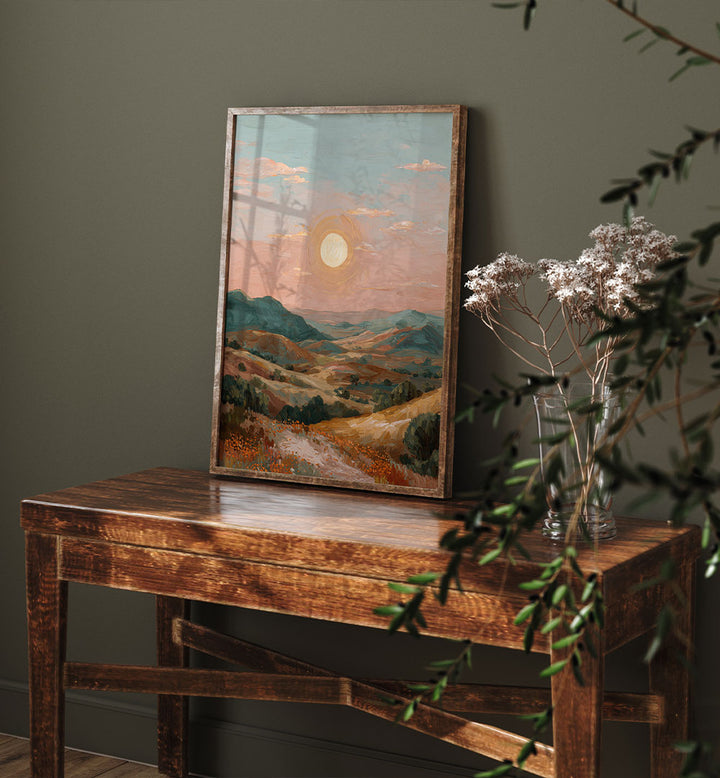 LANDSCAPE III