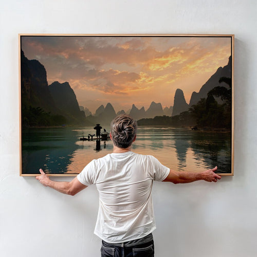 LANDSCAPE