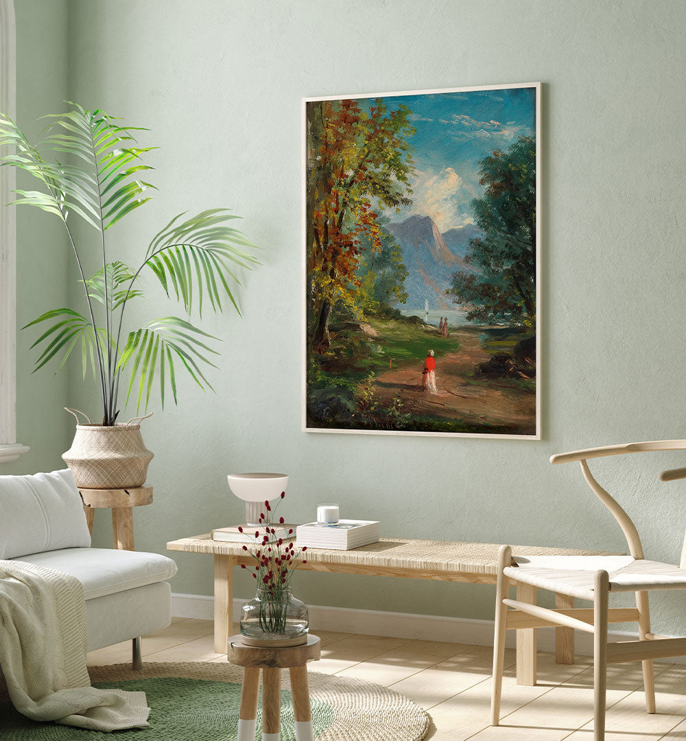 LANDSCAPE