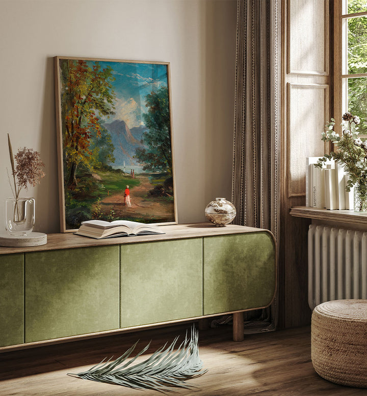 LANDSCAPE