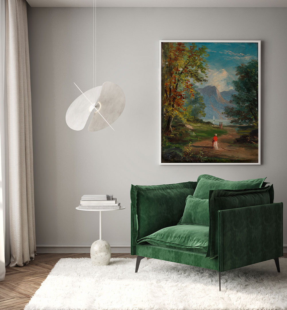 LANDSCAPE