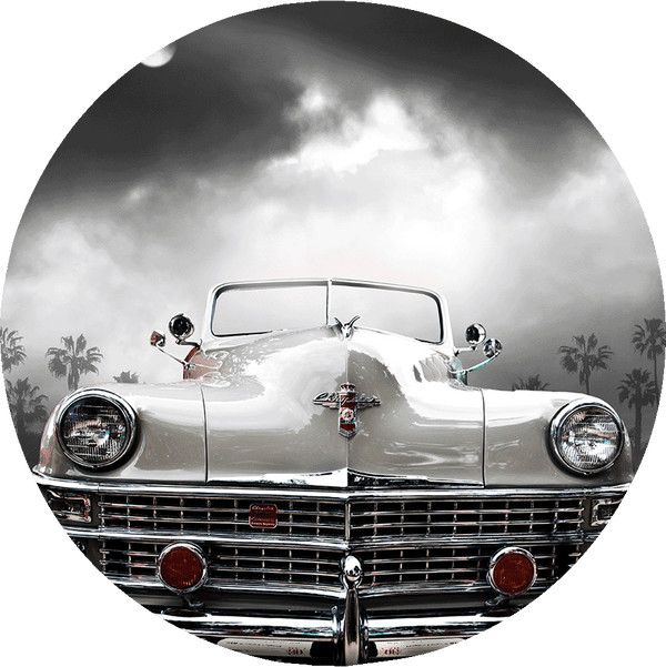 LARRY BUTTERWORTH Collection