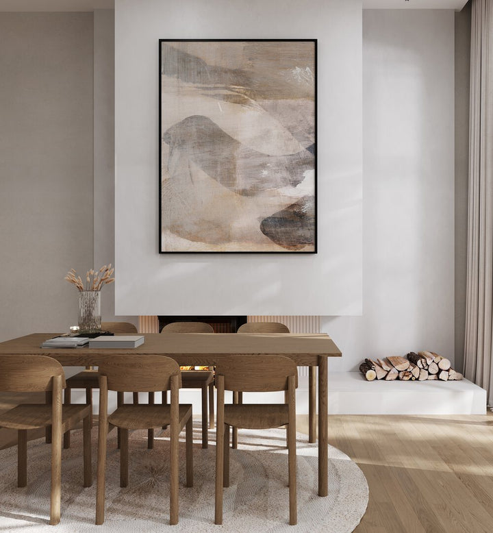 Elevate your space with LAYERS, ABSTRACT PAINTINGS showcasing captivating colors and textures for stunning decor.