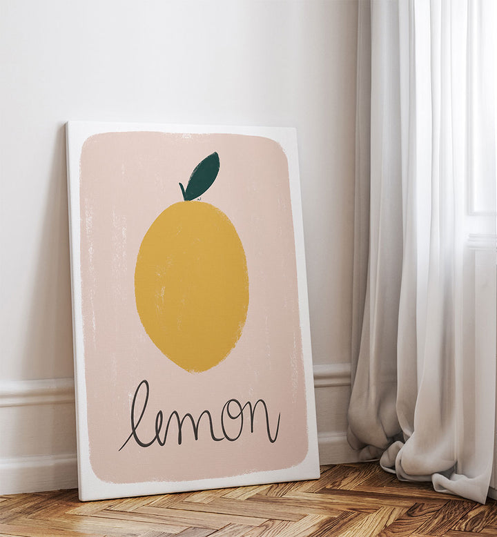 LEMON , KITCHEN POSTERS
