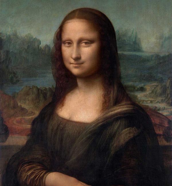LEONARDO DA VINCI
