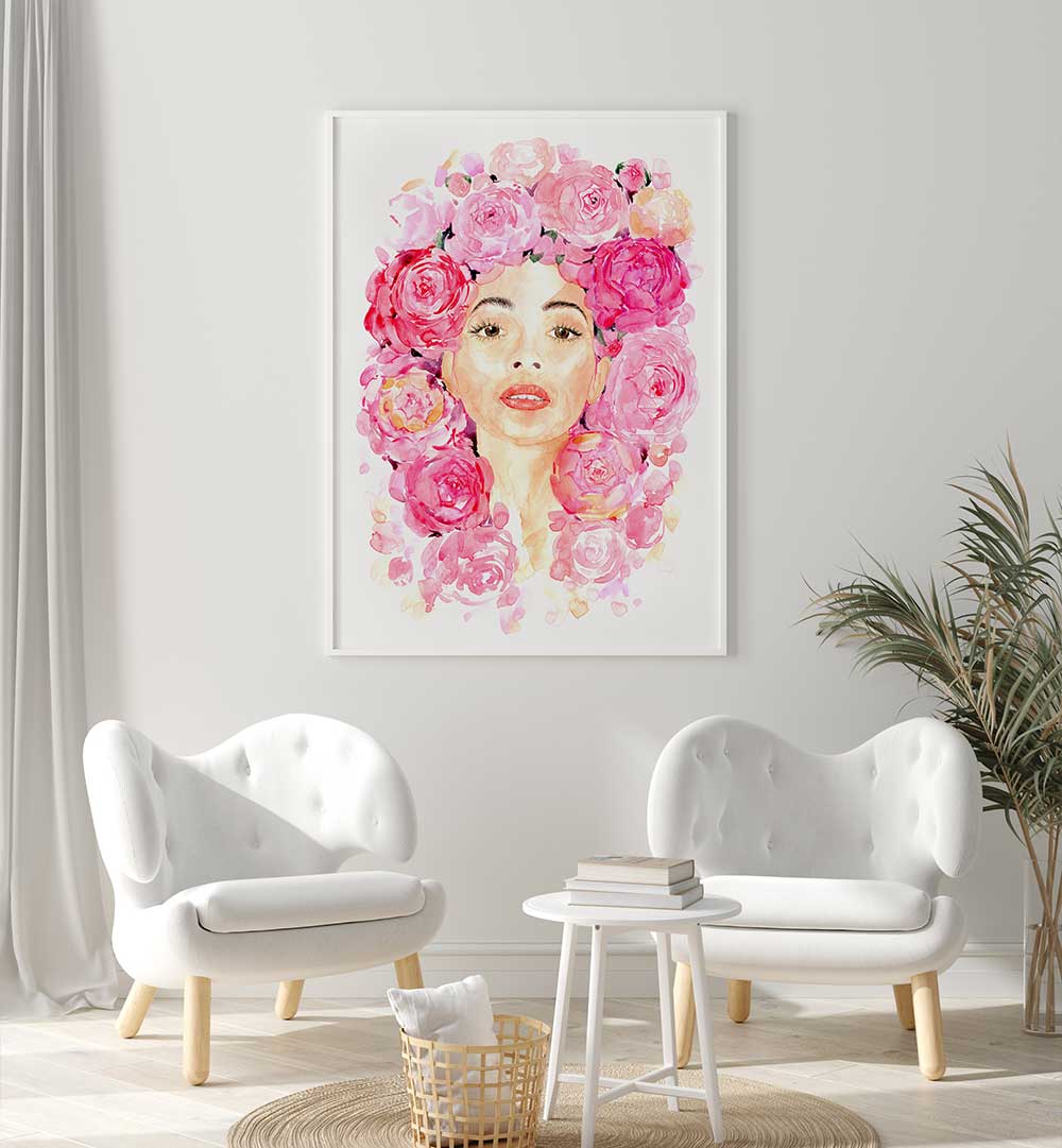 LESLEY , FASHION POSTERS