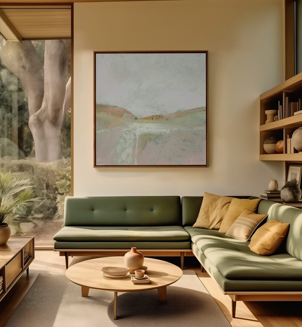 Transform your space with LE SURF, ABSTRACT PAINTINGS, featuring vibrant colors and dynamic shapes for stunning décor.