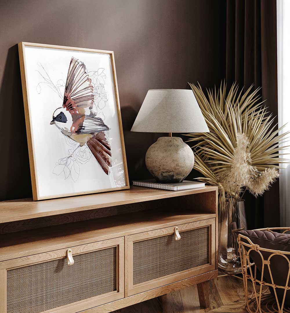 LET IT BE , ANIMAL PAINTINGS