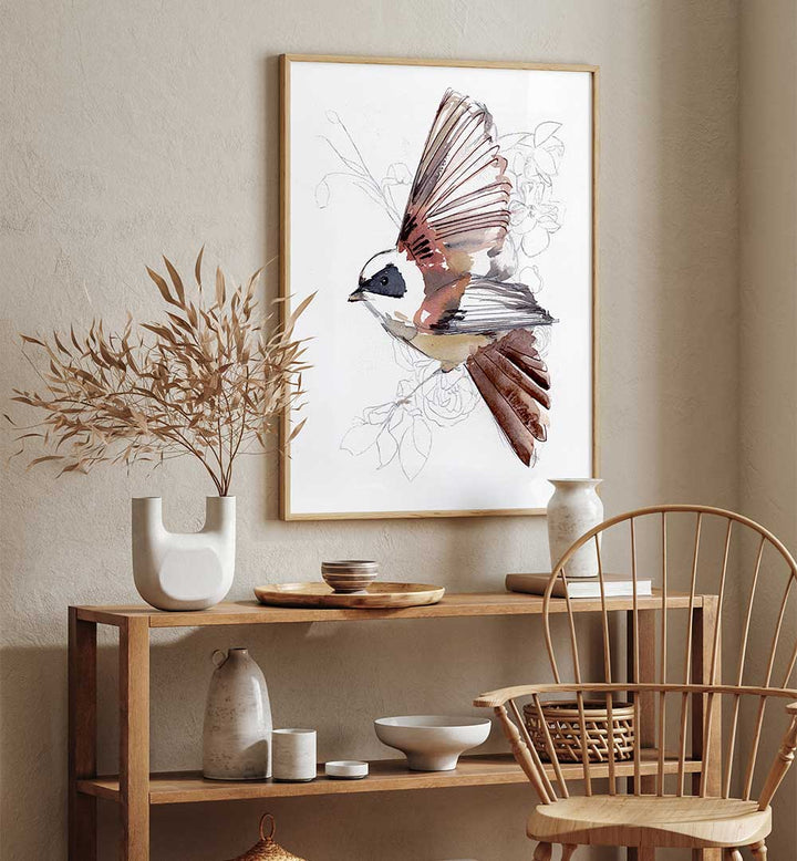 LET IT BE , ANIMAL PAINTINGS