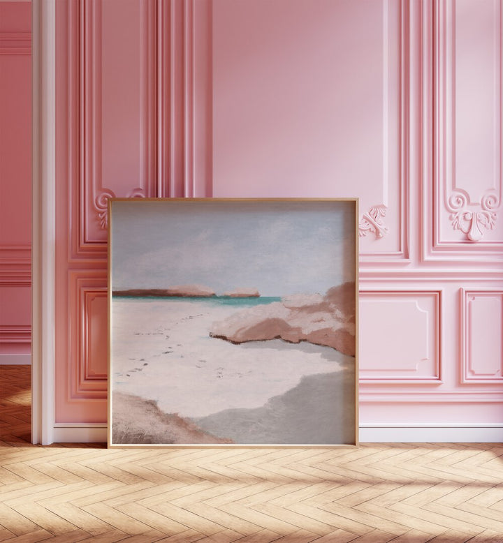 LITORE Abstract Paintings enhance your space with vibrant colors and modern elegance, perfect for any home or office.
