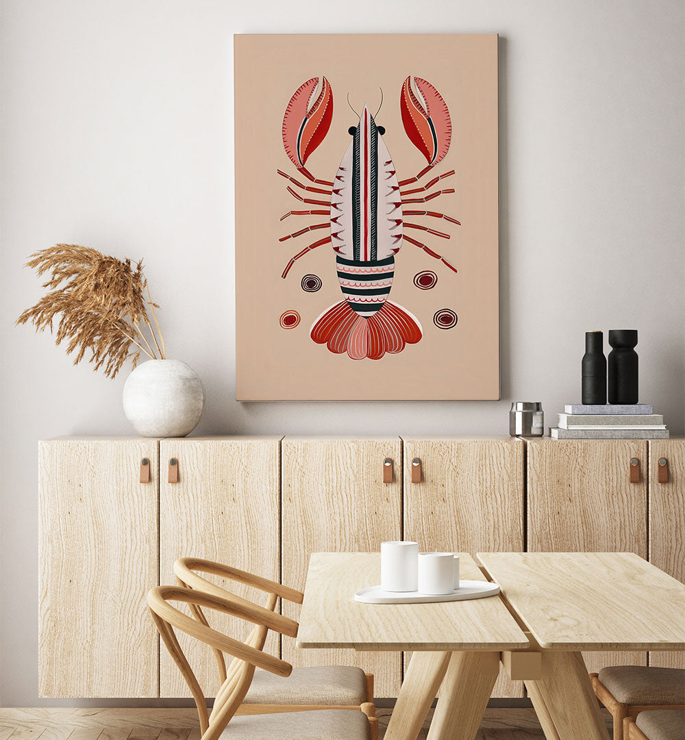 LOBSTER XI