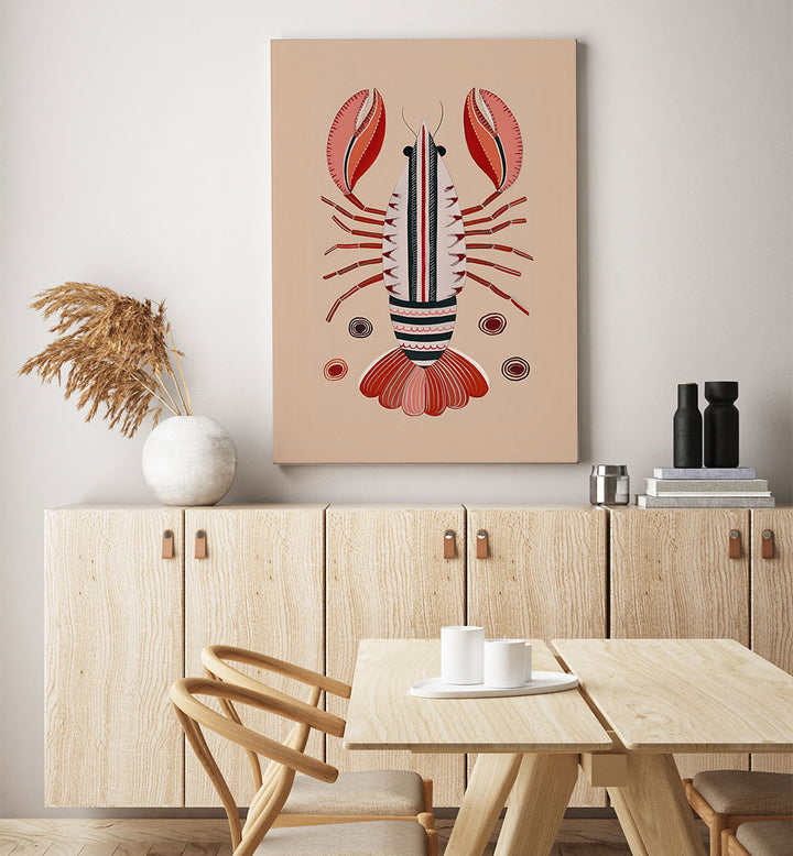 LOBSTER XI