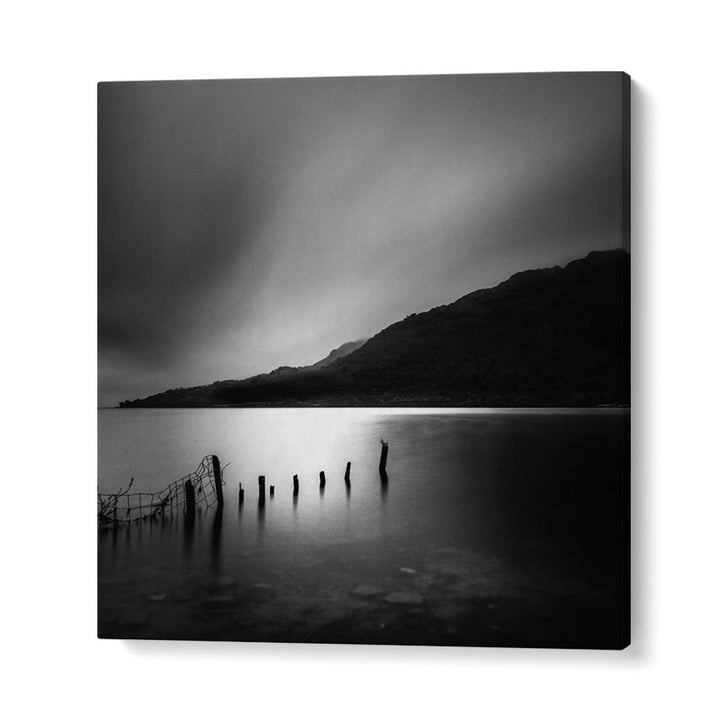 LOCH LOMOND LANDSCAPE PHOTOGRAPHY in Gallery Wrap