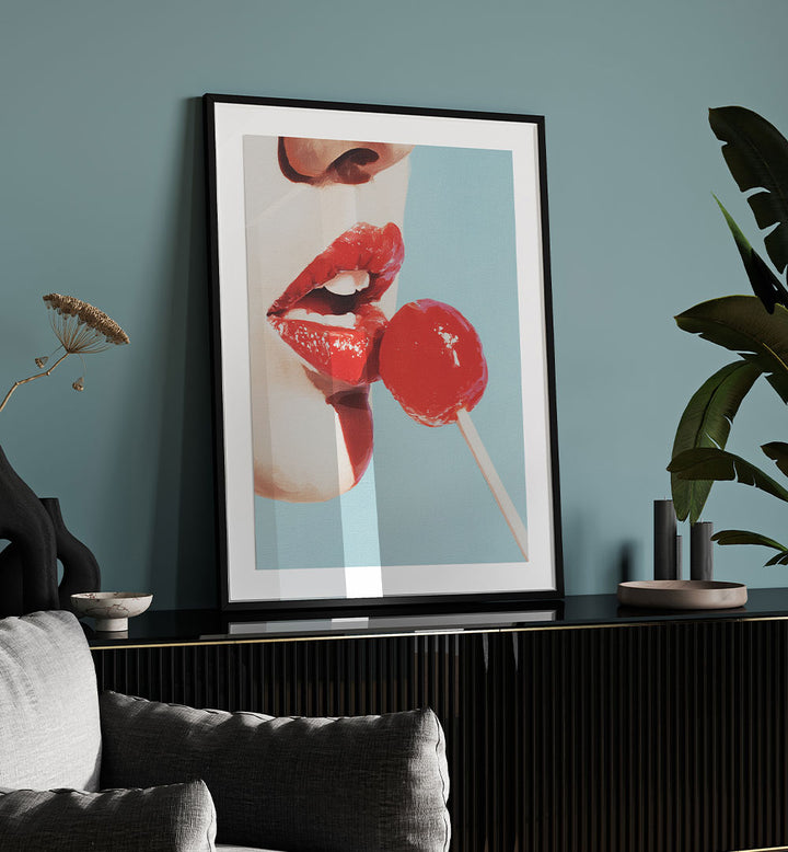 LOLLIPOP LIPS