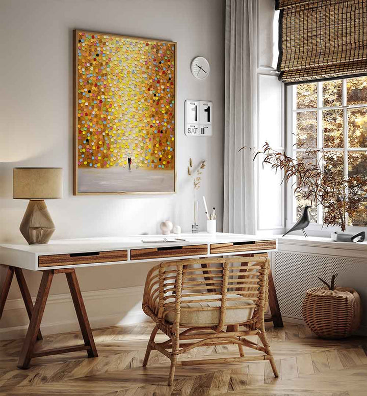 LOVE ME , MODERN IMPRESSIONISM PAINTINGS