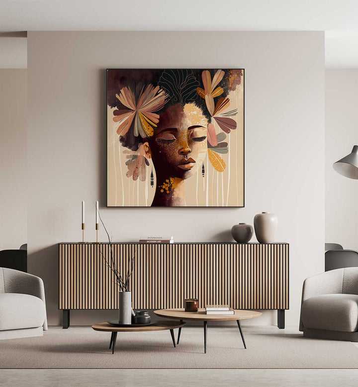 LULU , PORTRAITS & FIGURATIVE ILLUSTRATIONS