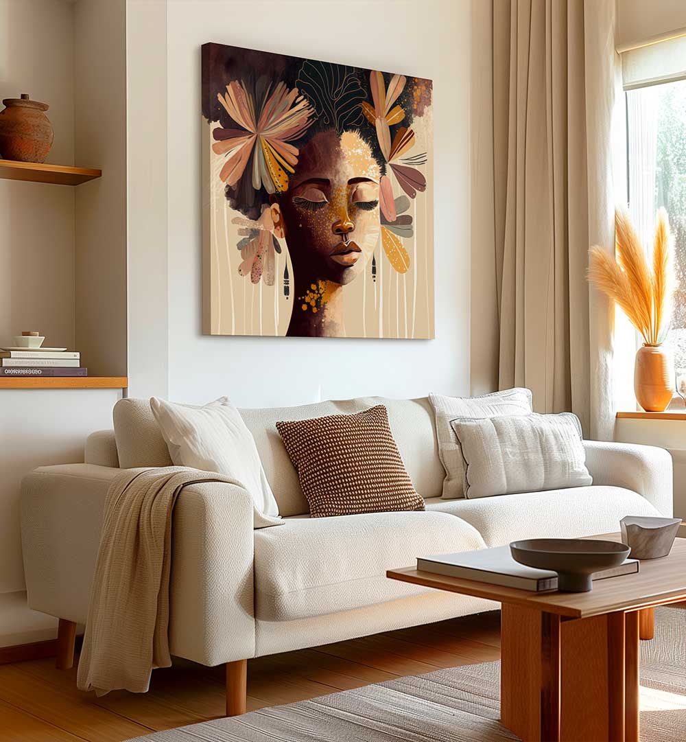 LULU , PORTRAITS & FIGURATIVE ILLUSTRATIONS