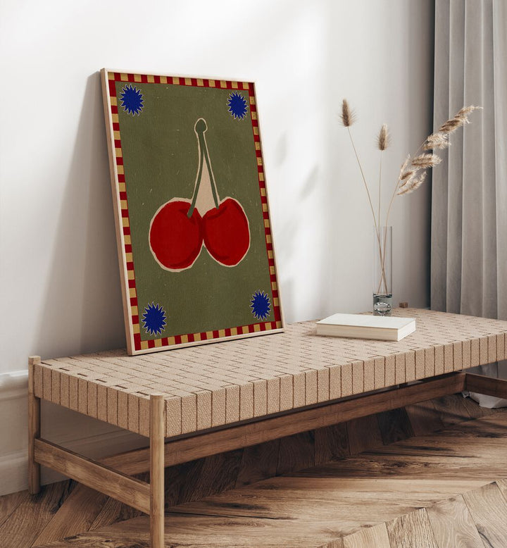 LUSH DUO, KITCHEN POSTERS enhance your space with artful design, combining elegance and functionality for your home.