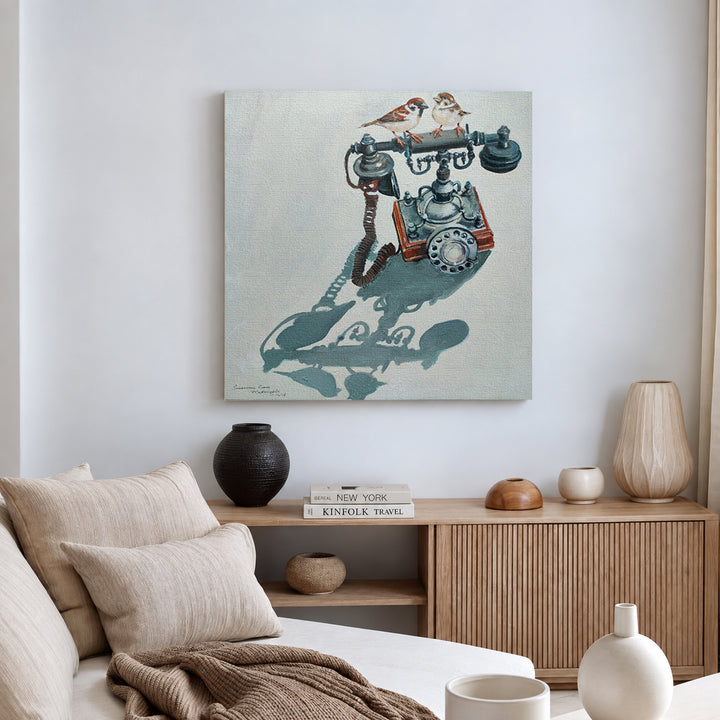 LAST RING II , HANDMADE ARTWORKS